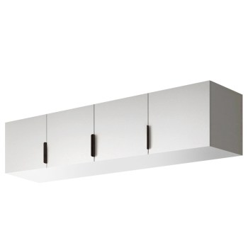 Nadstawka do szafy CABO 200 biała